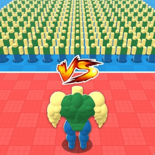 Icon for NPC Combat Playground 🤖