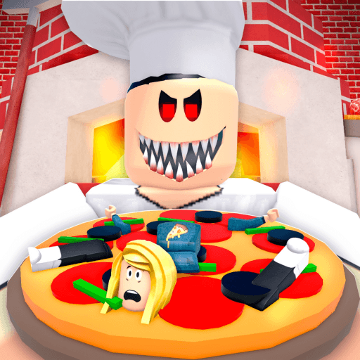 Icon for Crazy Kitchen 🔪