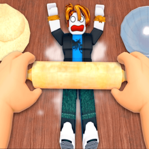 Icon for Crazy Kitchen 🔪
