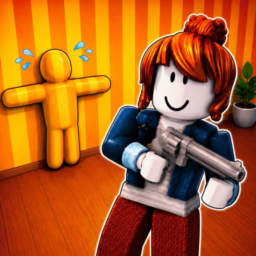 Icon for  [UPD] Paint To Hide!