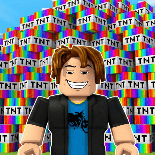 Icon for +1 TNT Per Second
