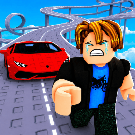 Icon for Survive the Driver 🚗